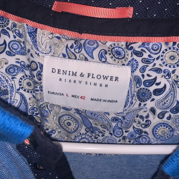 Collared Shirt - Picture 2 of 2